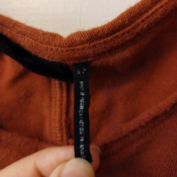 Urban Outfitters Oversized 3/4 sleeve tee - Picture 5 of 7